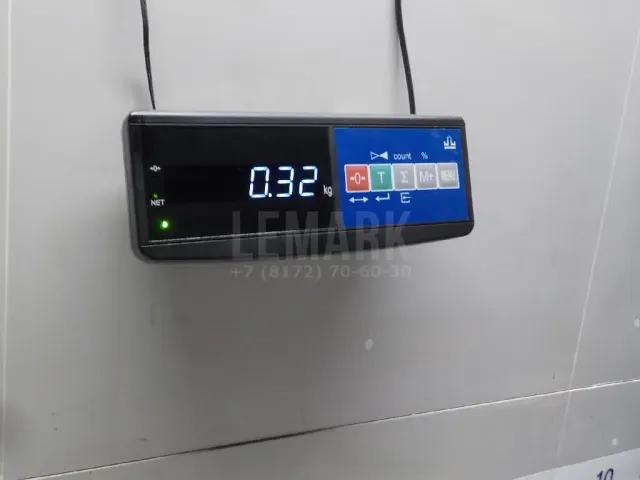 Блок управления двигателем