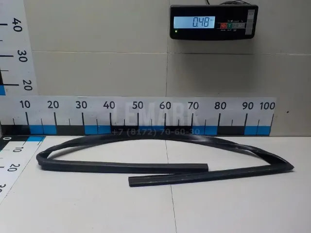 Уплотнитель стекла двери для  Avatr