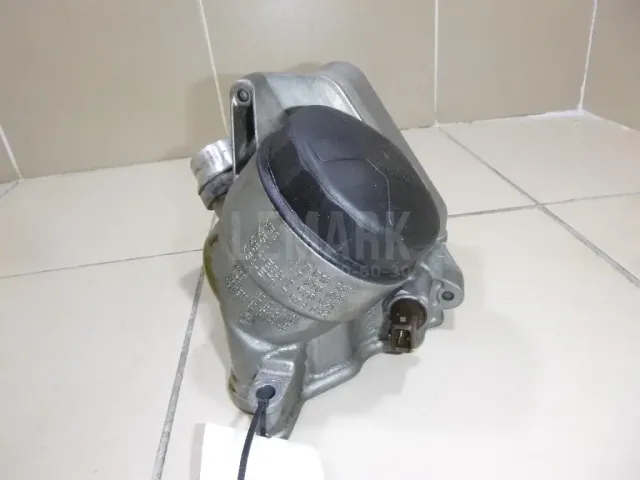Радиатор масляный для  CASE SV300 2012