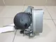Радиатор масляный для  CASE SV300 2012