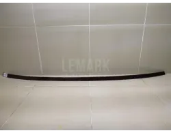 Молдинг крыши правый