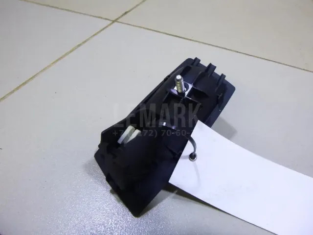 Ручка двери внутренняя правая для  BMW X2 F39 2018-2023