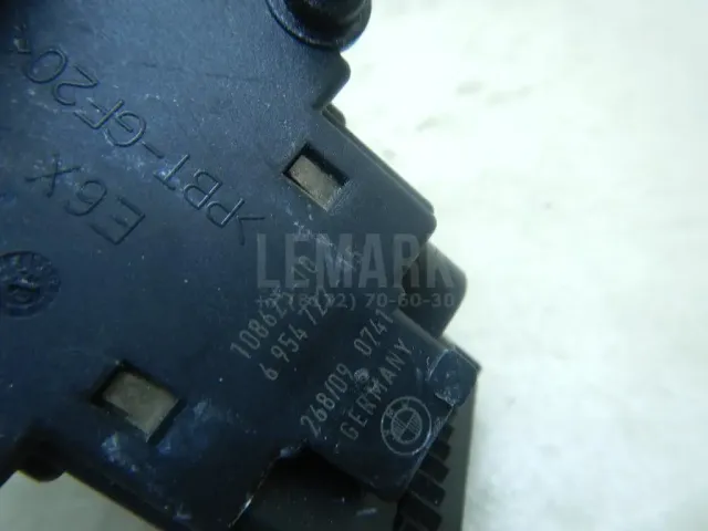 Замок зажигания для  Ford America Focus USA 2004-2007