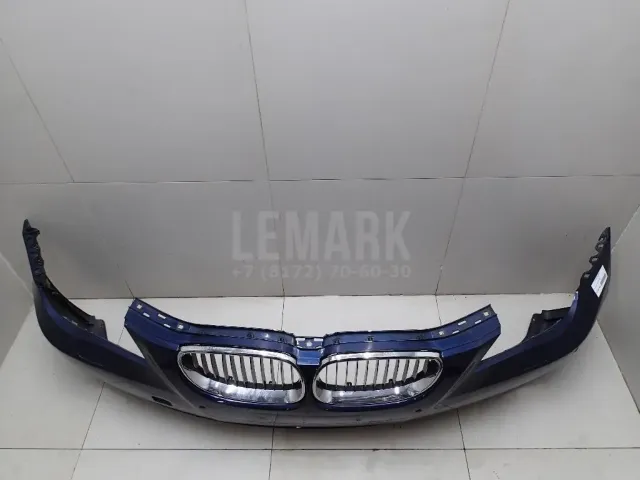 Бампер передний для  Fiat Tipo 2015