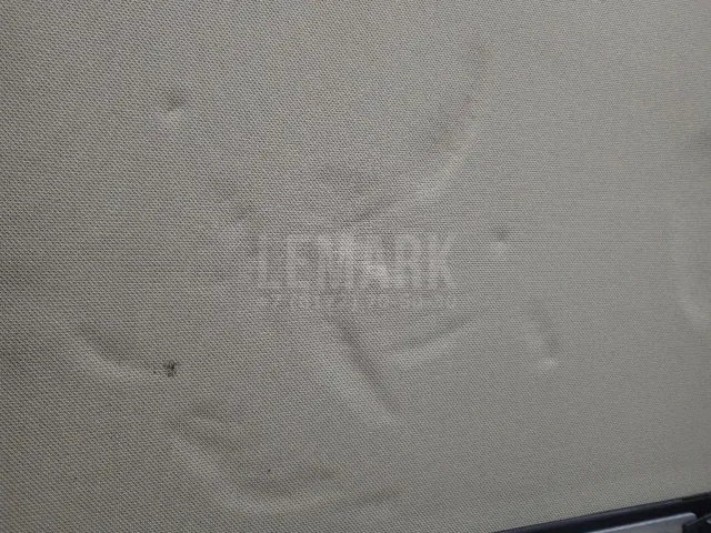 Направляющая люка