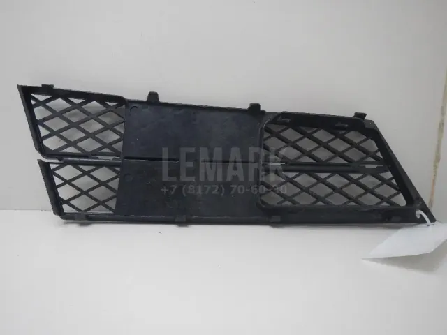 Решетка в бампер левая для  Chery Explore 06 2023