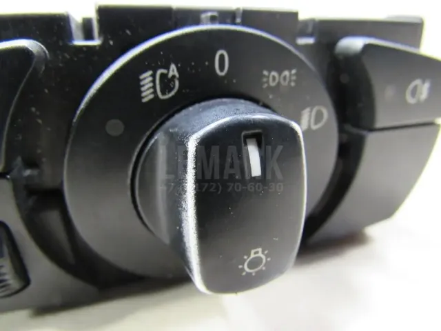 Переключатель света фар для  Ford America Mustang 2005-2009