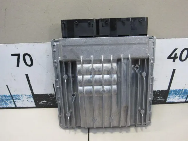 Блок управления двигателем для  FAW Besturn X80 2014-2022