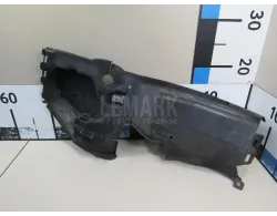 Пыльник двигателя боковой правый