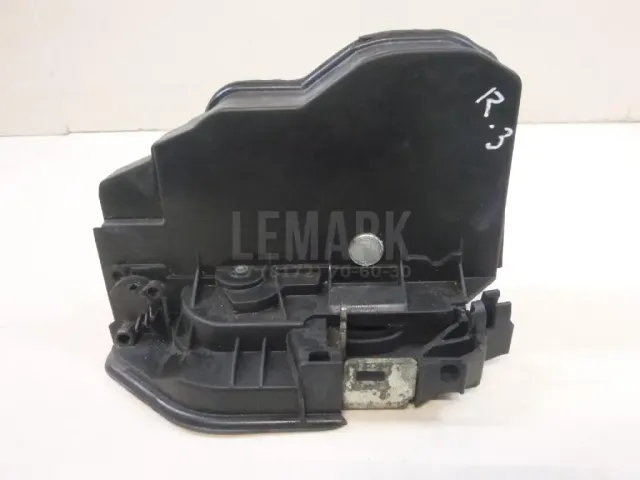 Замок двери задней правой для  BMW 1-serie F40 2019-2024