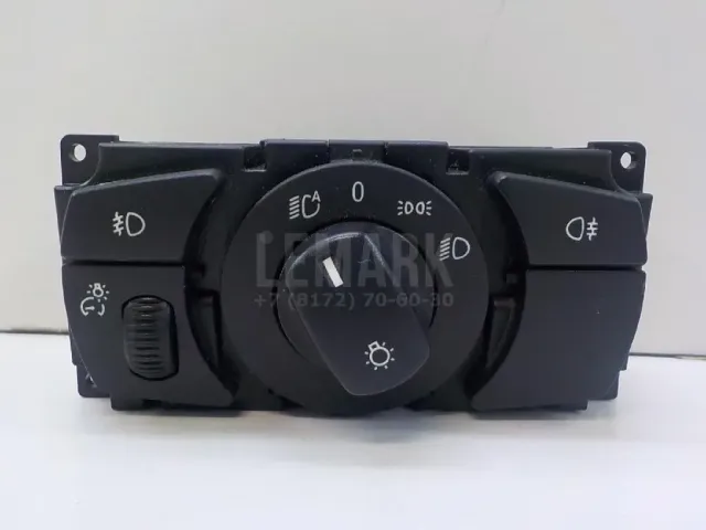 Переключатель света фар для  Ford America Focus USA 2004-2007