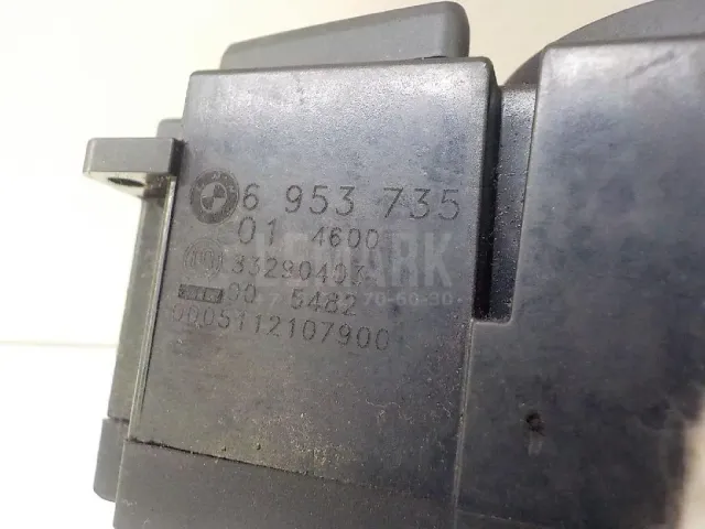 Переключатель света фар для  Ford America Focus USA 2004-2007