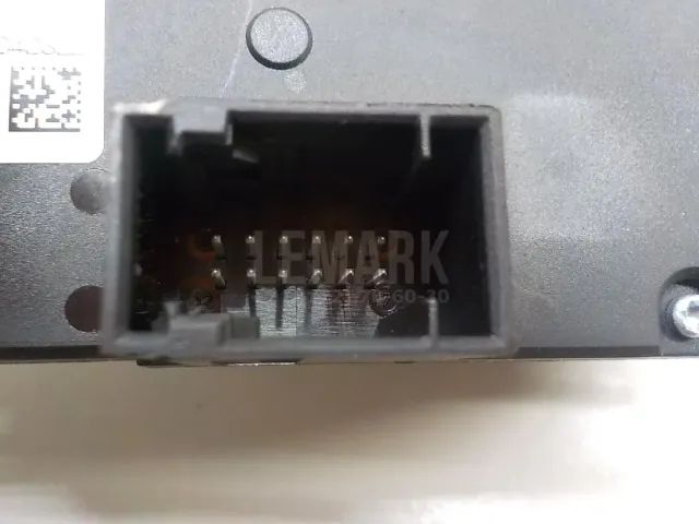 Переключатель света фар для  Citroen C2 2003-2008