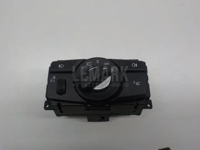 Переключатель света фар для  Citroen C2 2003-2008