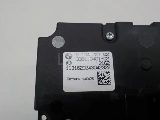 Переключатель света фар для  Citroen C2 2003-2008