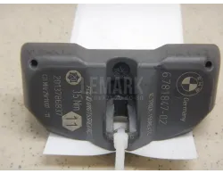 Датчик давления в шине (TPMS)
