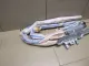 Подушка безопасности боковая (шторка) для  BMW X3 G01/F97 2017-2024