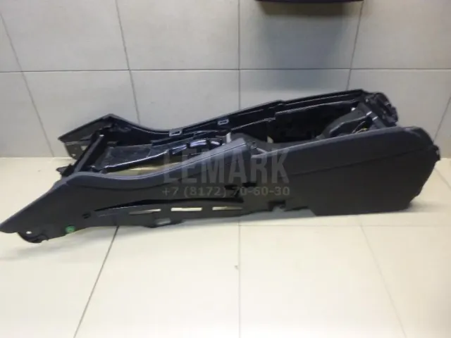 Консоль для  Ford Focus III 2011-2019