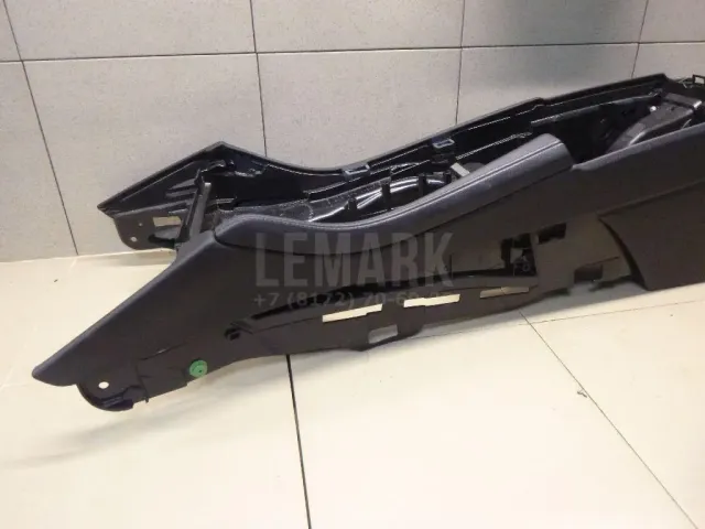 Консоль для  Ford Focus III 2011-2019