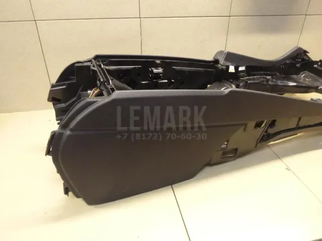 Консоль для  Ford Focus III 2011-2019