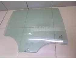 Стекло двери задней правой