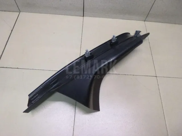 Накладка порога (внутренняя) для  Ford America Mercury Mariner 2004-2007