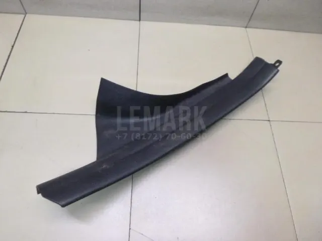 Накладка порога (внутренняя) для  Ford America Mercury Mariner 2004-2007