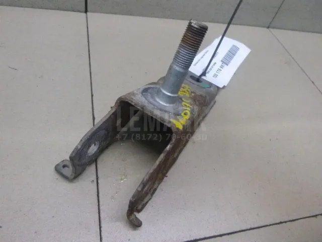Кронштейн задней балки для  Chrysler Sebring 2006-2010