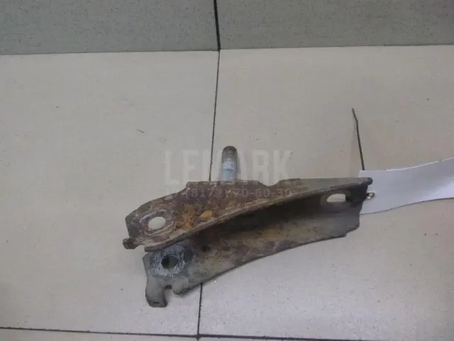 Кронштейн задней балки для  Chrysler Sebring 2006-2010