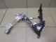 Петля капота левая для  BMW X6 F16/F86 2014-2020