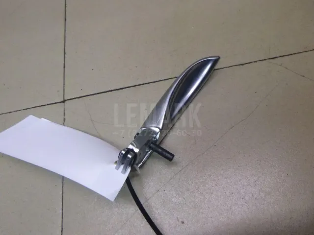 Ручка двери внутренняя левая