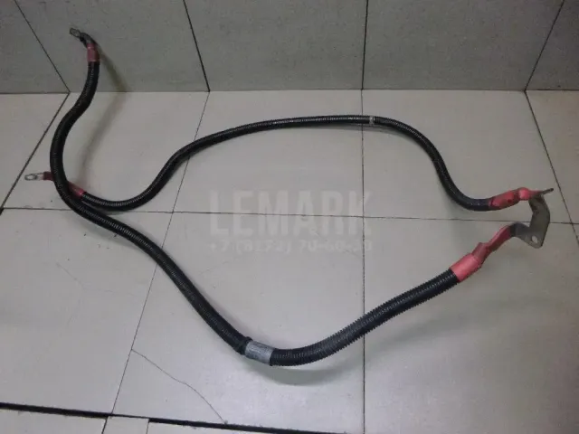 Провод стартера для  Citroen C-Crosser 2008-2013