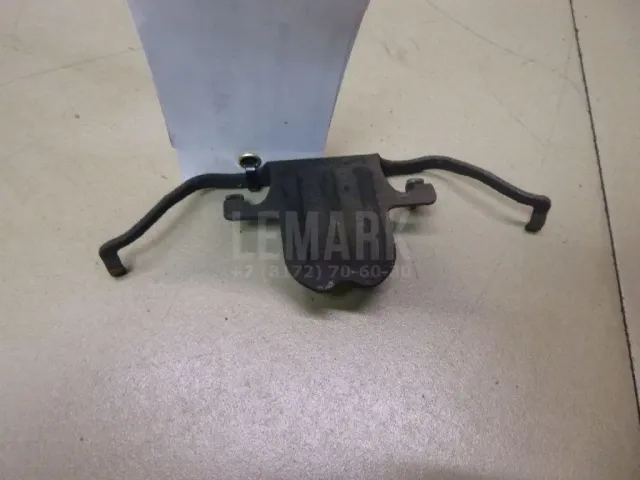 Пружина переднего суппорта для  BMW 3-serie E90/E91 2005-2012