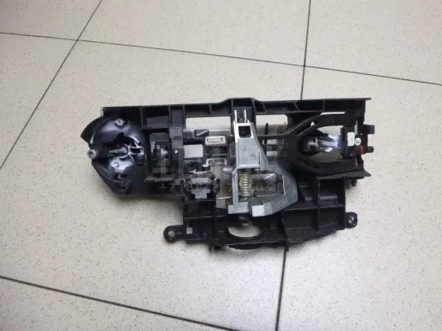Ручка двери задней наружная левая для  Great Wall Deer G1 2005-2013