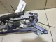 Петля капота левая для  BMW X6 F16/F86 2014-2020