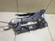 Петля капота левая для  BMW X6 F16/F86 2014-2020