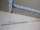Накладка стекла переднего левого