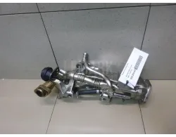 Радиатор системы EGR