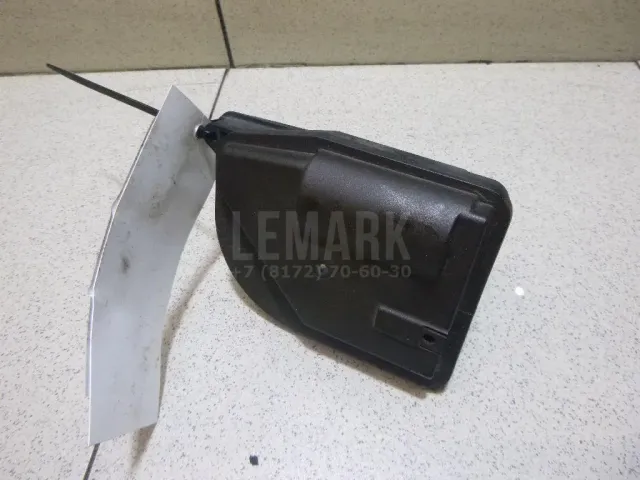 Механизм изменения длины впускного коллектора для  Citroen C4 Grand Picasso 2014-2018