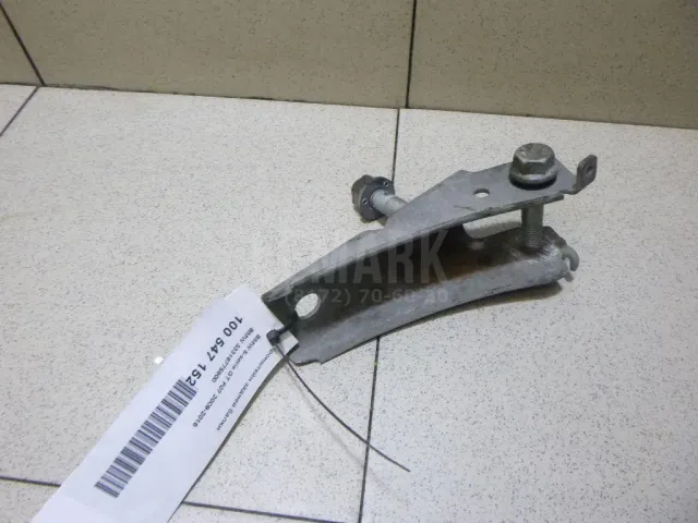Кронштейн задней балки для  Fiat Stilo 2002-2010