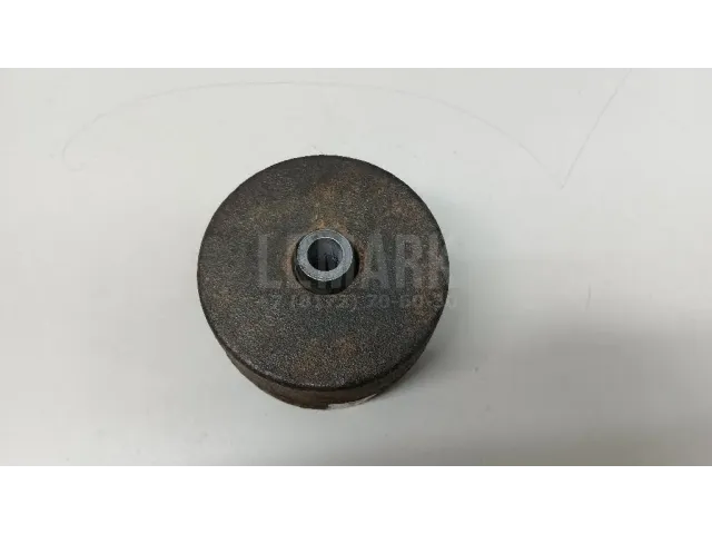 Противовес (амортизатор динамический) для  Daihatsu Charade 0-1993
