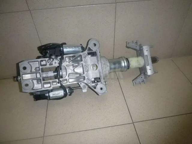 Колонка рулевая для  Ford Ranger 2012-2015
