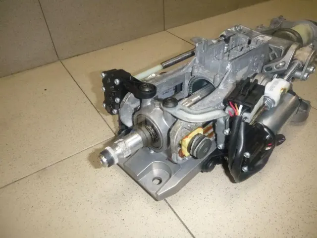 Колонка рулевая для  Ford Ranger 2012-2015