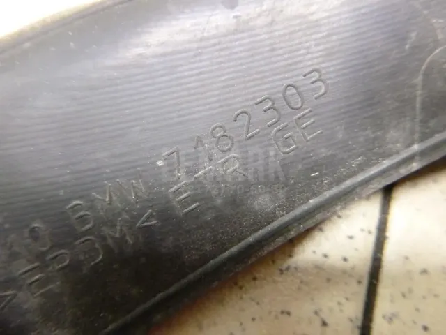 Уплотнитель двери для  Ford C-MAX 2003-2010