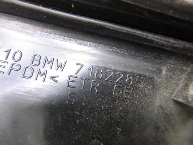 Уплотнитель двери для  Ford C-MAX 2003-2010