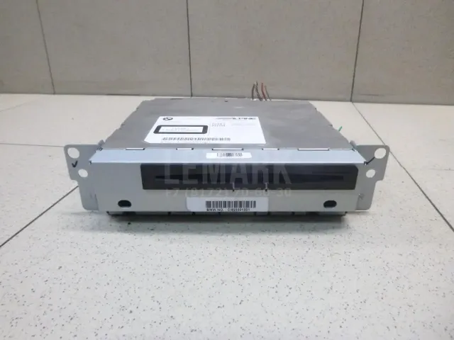Проигрыватель CD/DVD для  Ford Scorpio 1992-1994