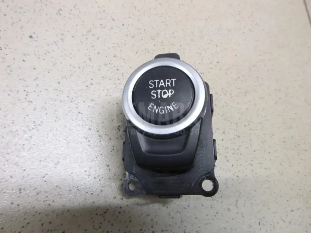 Кнопка запуска двигателя для  Ford C-MAX 2003-2010
