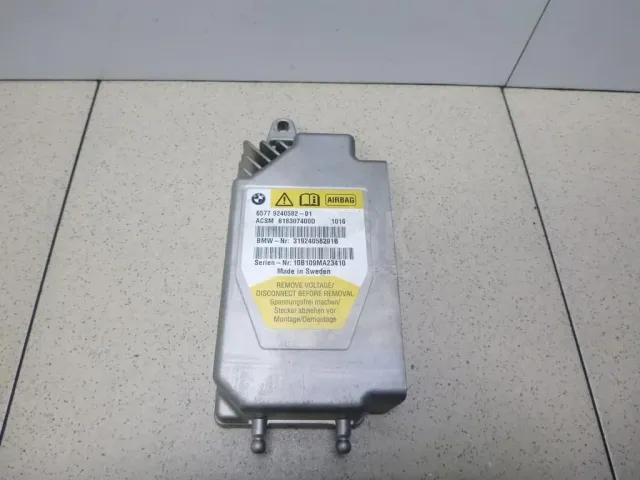 Блок управления AIR BAG для  Ford Focus II 2008-2011