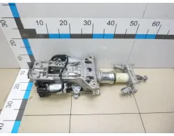 Колонка рулевая