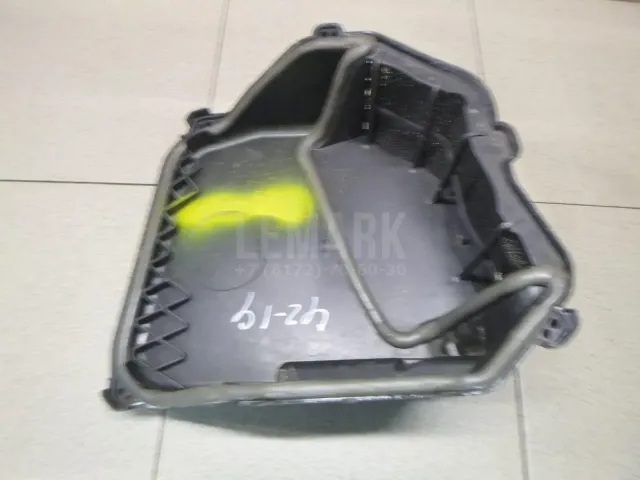 Крышка для  Chevrolet Aveo (T250/T255) 2005-2011